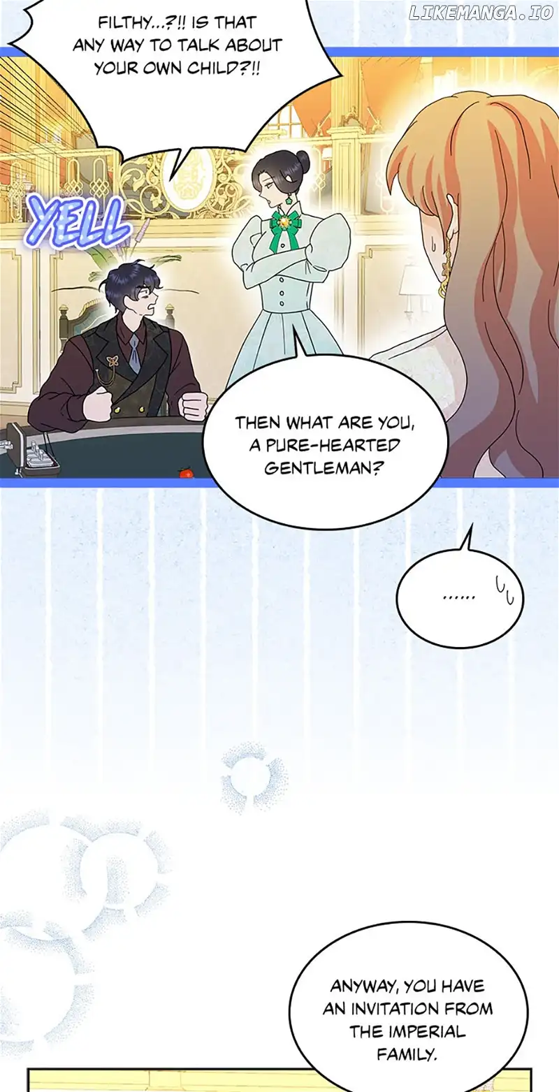 When I Quit Being A Wicked Mother-in-law, Everyone Became Obsessed With Me Chapter 65 - Page 38