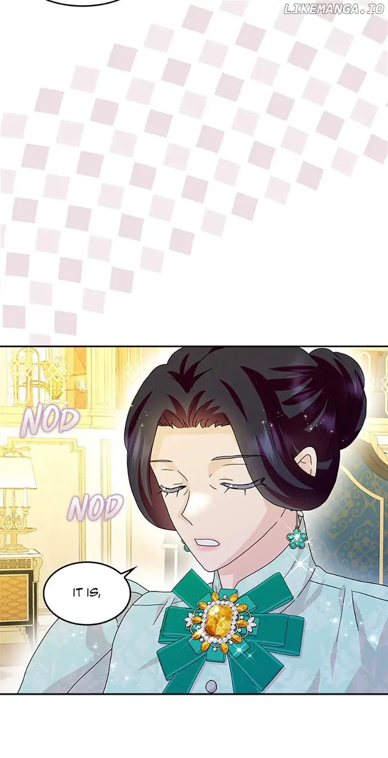 When I Quit Being A Wicked Mother-in-law, Everyone Became Obsessed With Me Chapter 65 - Page 41