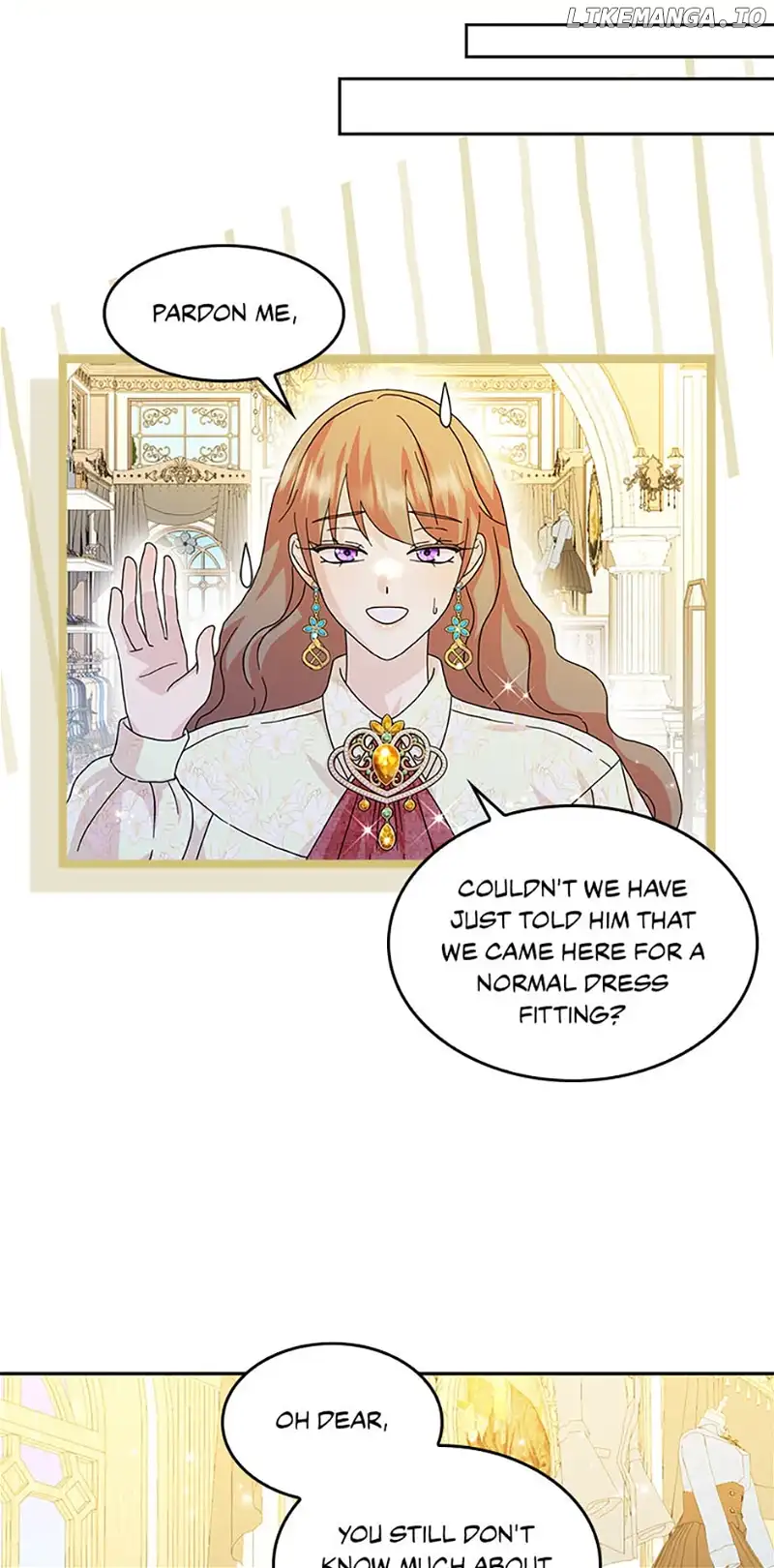 When I Quit Being A Wicked Mother-in-law, Everyone Became Obsessed With Me Chapter 65 - Page 45