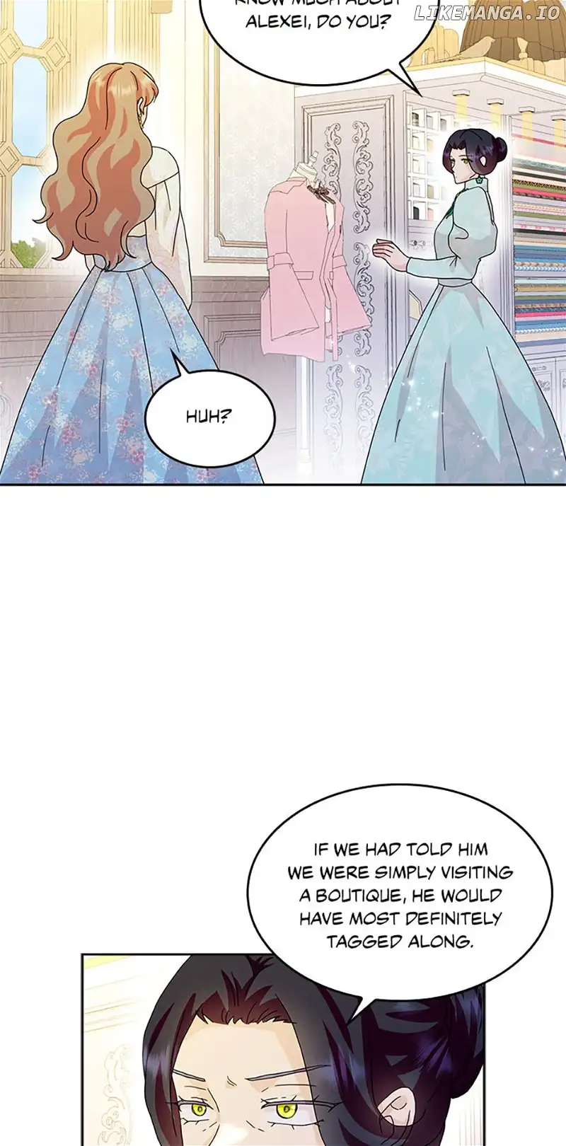 When I Quit Being A Wicked Mother-in-law, Everyone Became Obsessed With Me Chapter 65 - Page 46