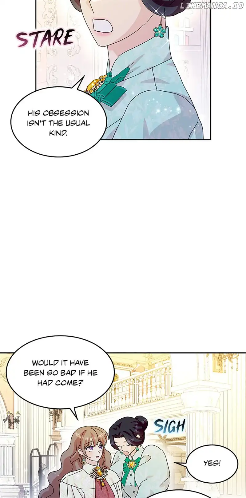 When I Quit Being A Wicked Mother-in-law, Everyone Became Obsessed With Me Chapter 65 - Page 47