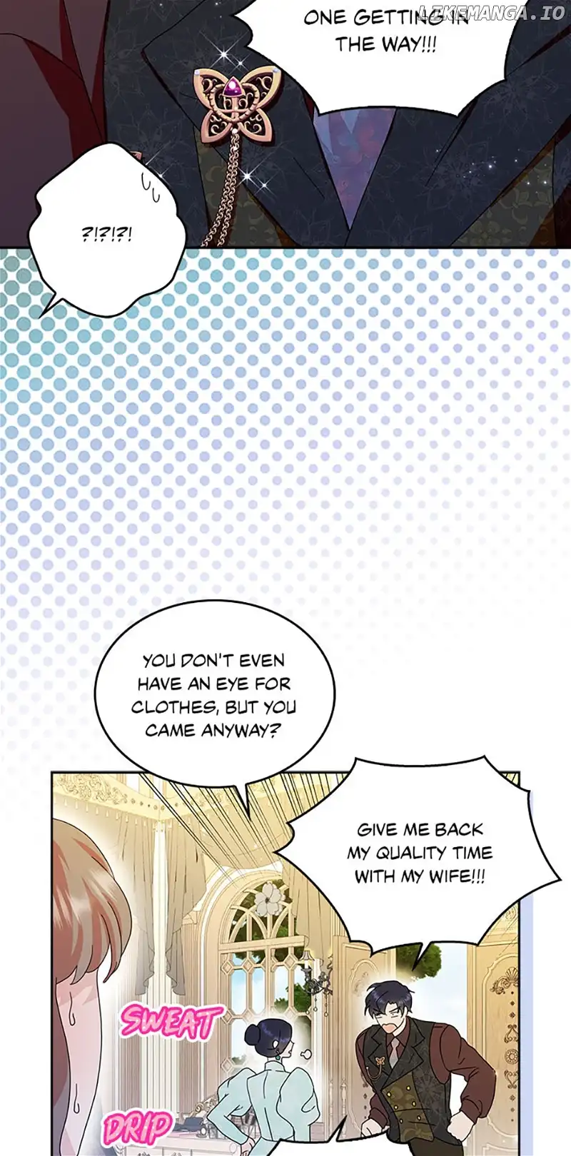 When I Quit Being A Wicked Mother-in-law, Everyone Became Obsessed With Me Chapter 65 - Page 49