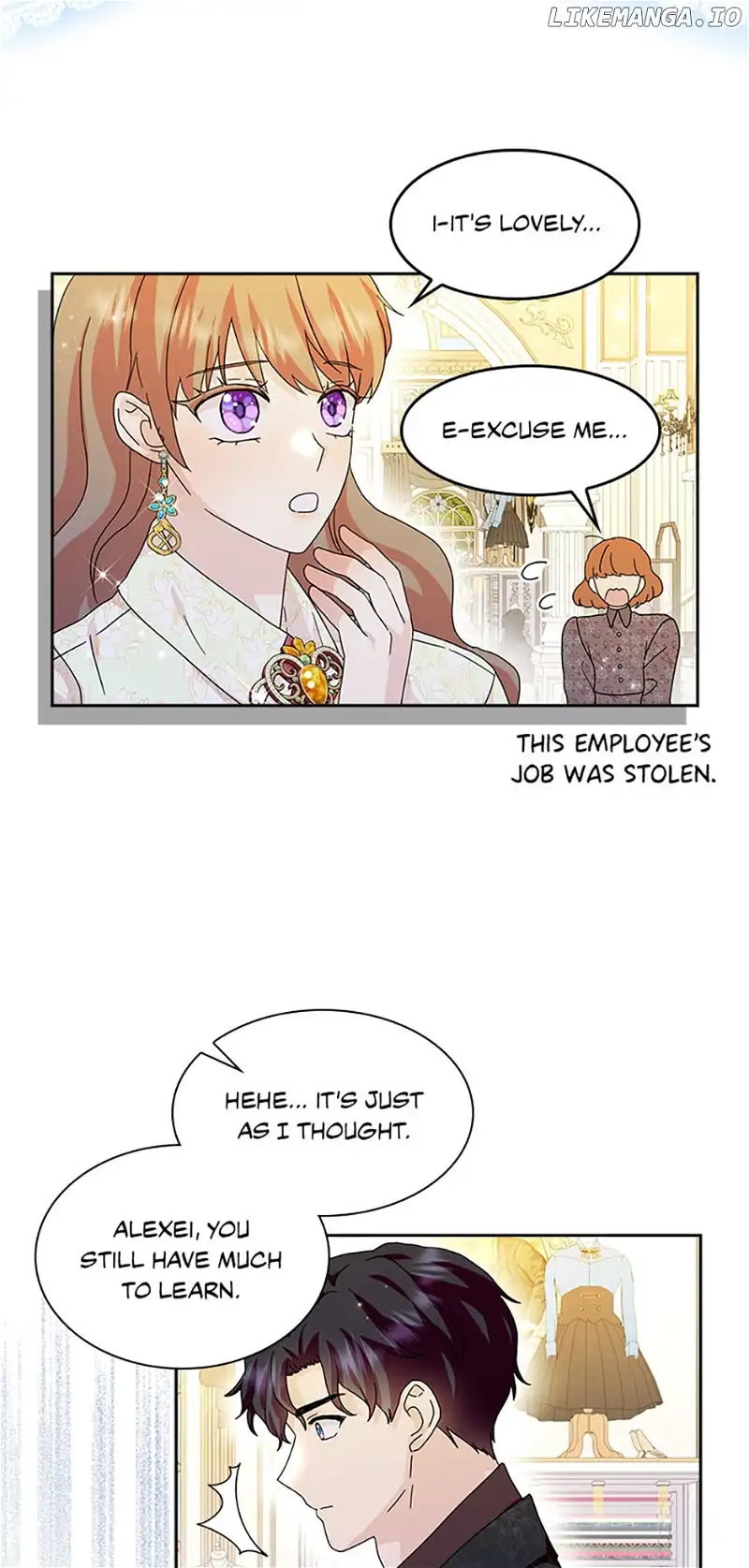 When I Quit Being A Wicked Mother-in-law, Everyone Became Obsessed With Me Chapter 65 - Page 52