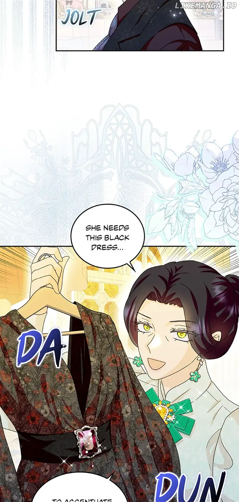 When I Quit Being A Wicked Mother-in-law, Everyone Became Obsessed With Me Chapter 65 - Page 53