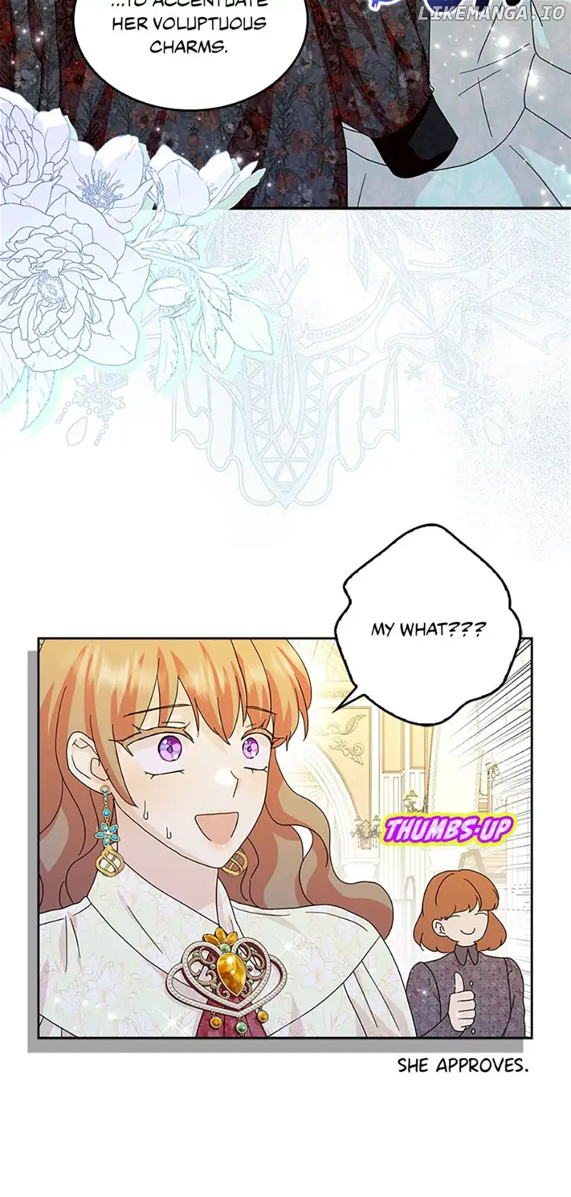 When I Quit Being A Wicked Mother-in-law, Everyone Became Obsessed With Me Chapter 65 - Page 54