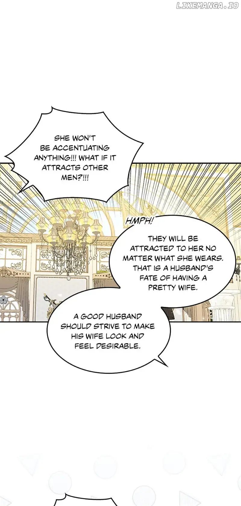 When I Quit Being A Wicked Mother-in-law, Everyone Became Obsessed With Me Chapter 65 - Page 55