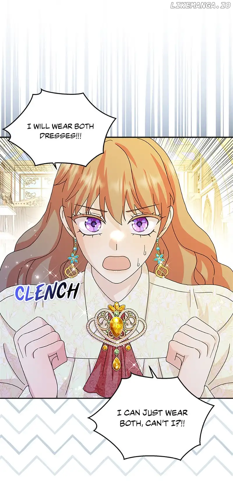 When I Quit Being A Wicked Mother-in-law, Everyone Became Obsessed With Me Chapter 65 - Page 57