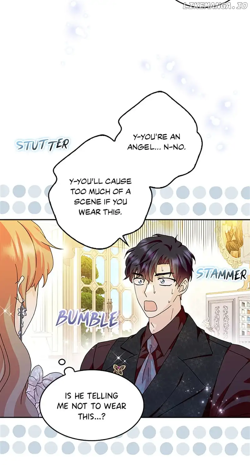 When I Quit Being A Wicked Mother-in-law, Everyone Became Obsessed With Me Chapter 65 - Page 61