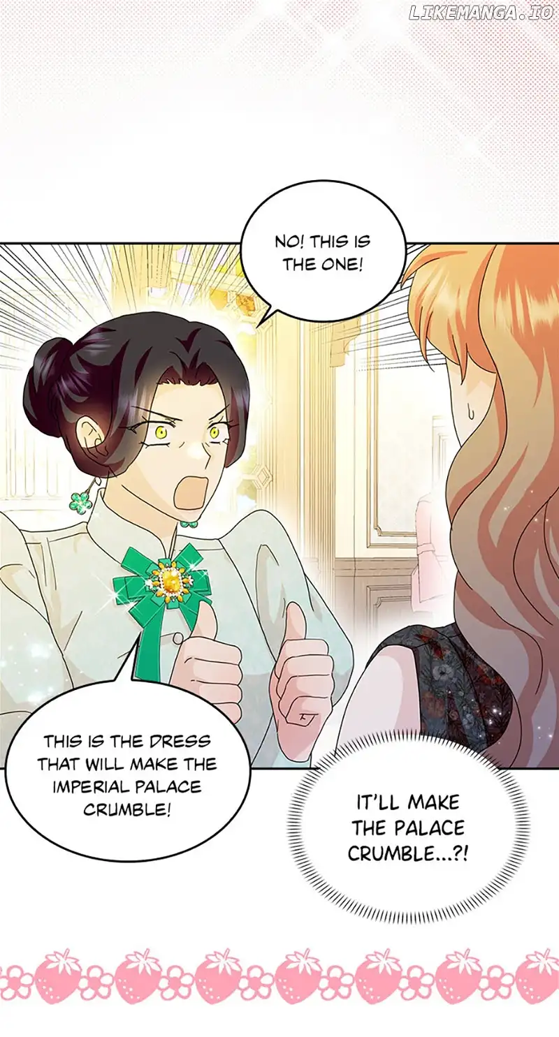 When I Quit Being A Wicked Mother-in-law, Everyone Became Obsessed With Me Chapter 65 - Page 64