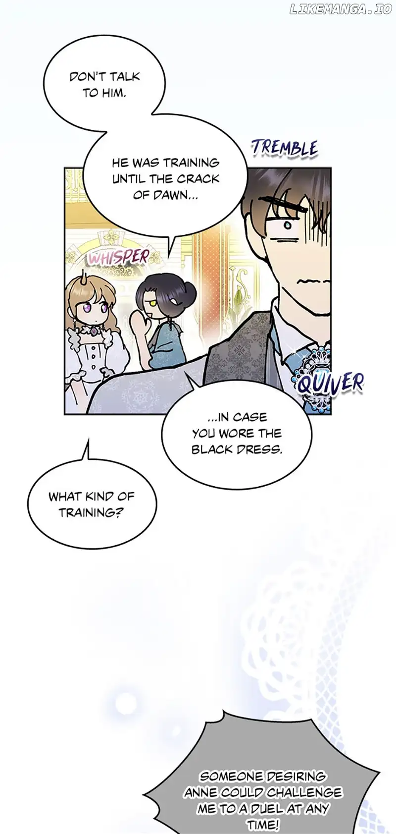 When I Quit Being A Wicked Mother-in-law, Everyone Became Obsessed With Me Chapter 66 - Page 4