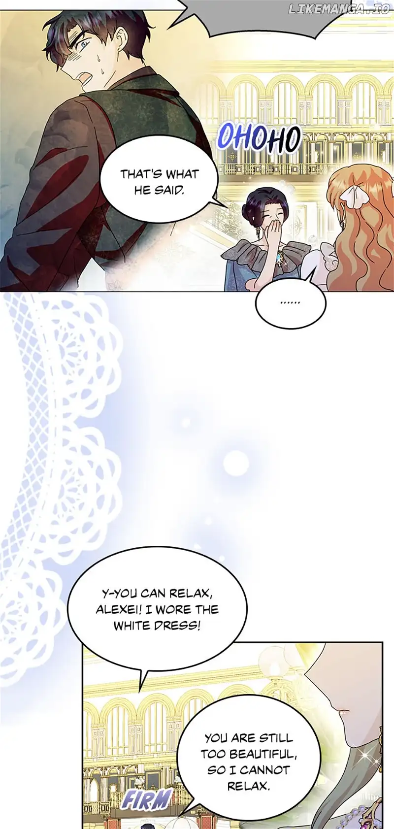 When I Quit Being A Wicked Mother-in-law, Everyone Became Obsessed With Me Chapter 66 - Page 5