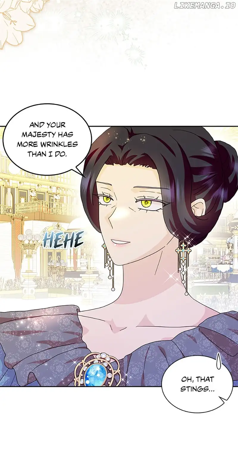 When I Quit Being A Wicked Mother-in-law, Everyone Became Obsessed With Me Chapter 66 - Page 21