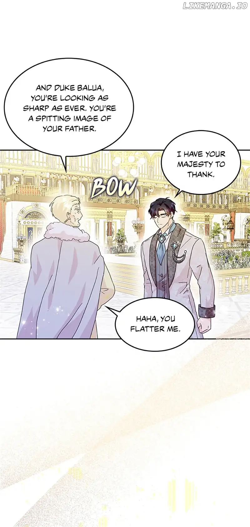 When I Quit Being A Wicked Mother-in-law, Everyone Became Obsessed With Me Chapter 66 - Page 22