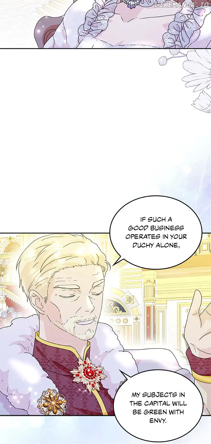 When I Quit Being A Wicked Mother-in-law, Everyone Became Obsessed With Me Chapter 66 - Page 27