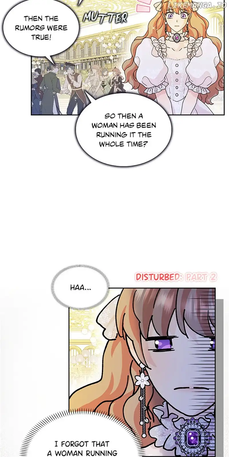 When I Quit Being A Wicked Mother-in-law, Everyone Became Obsessed With Me Chapter 66 - Page 30