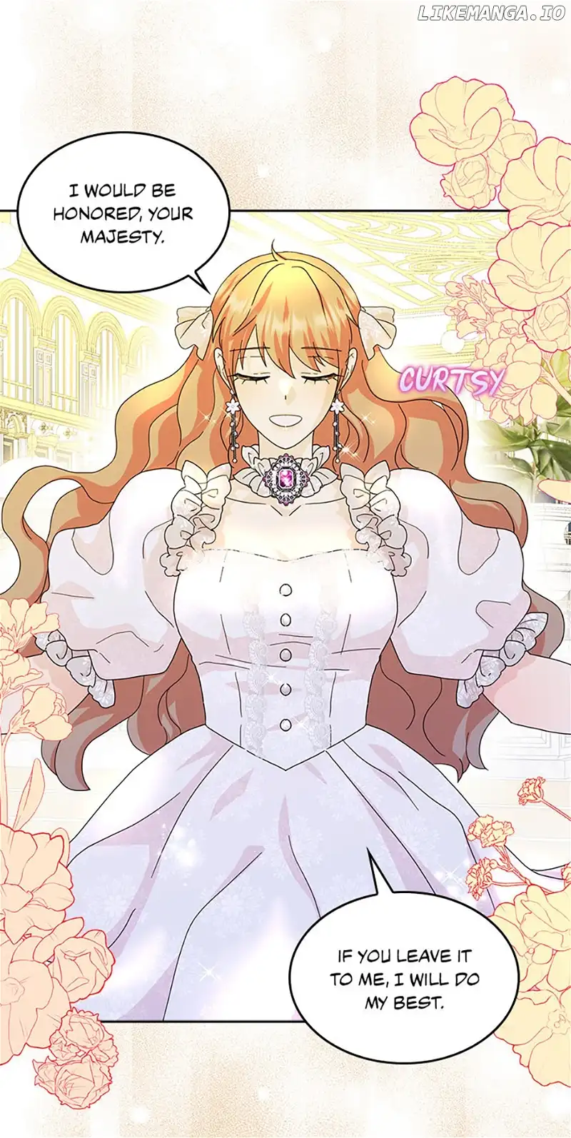 When I Quit Being A Wicked Mother-in-law, Everyone Became Obsessed With Me Chapter 66 - Page 34