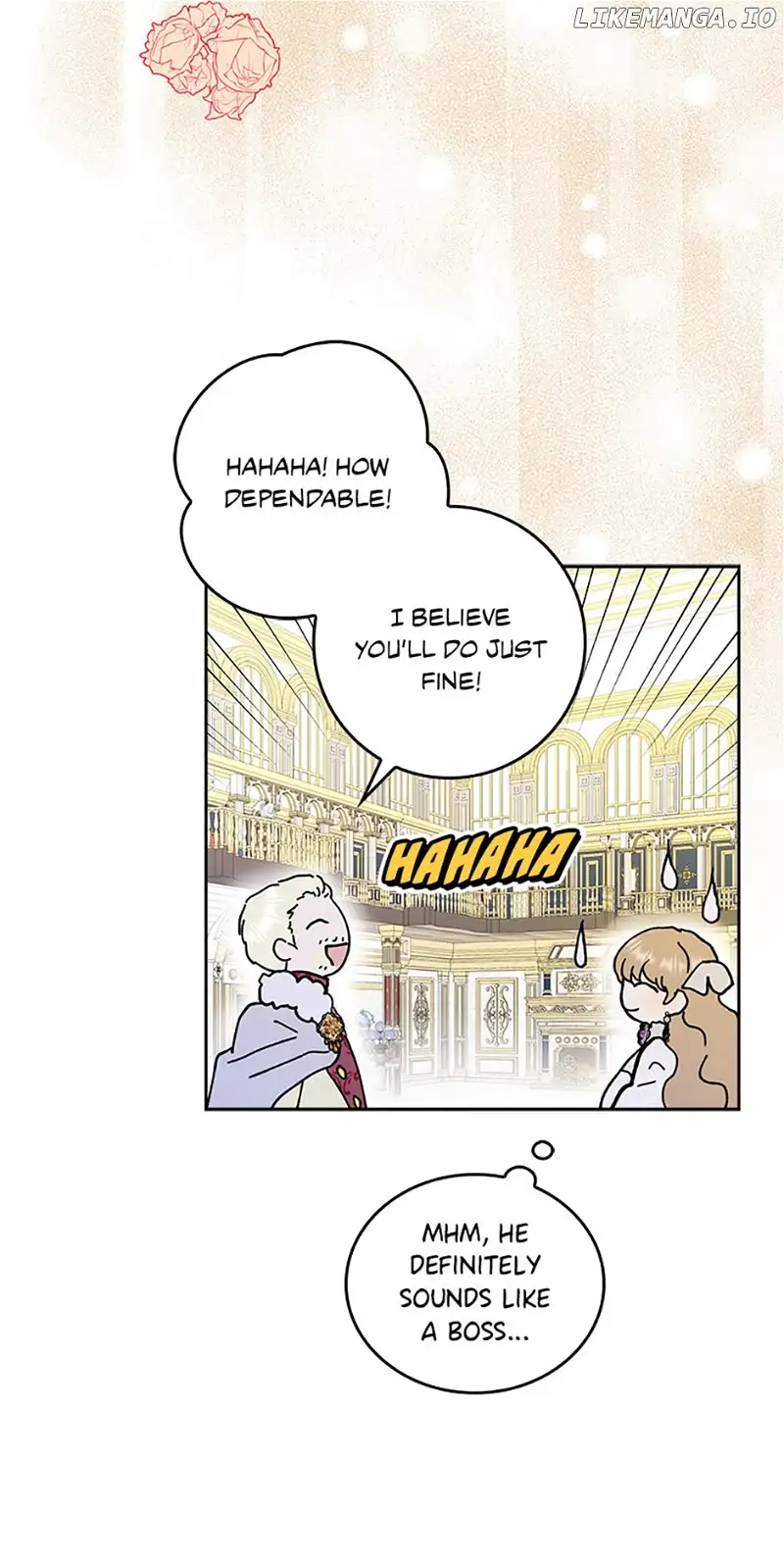 When I Quit Being A Wicked Mother-in-law, Everyone Became Obsessed With Me Chapter 66 - Page 35