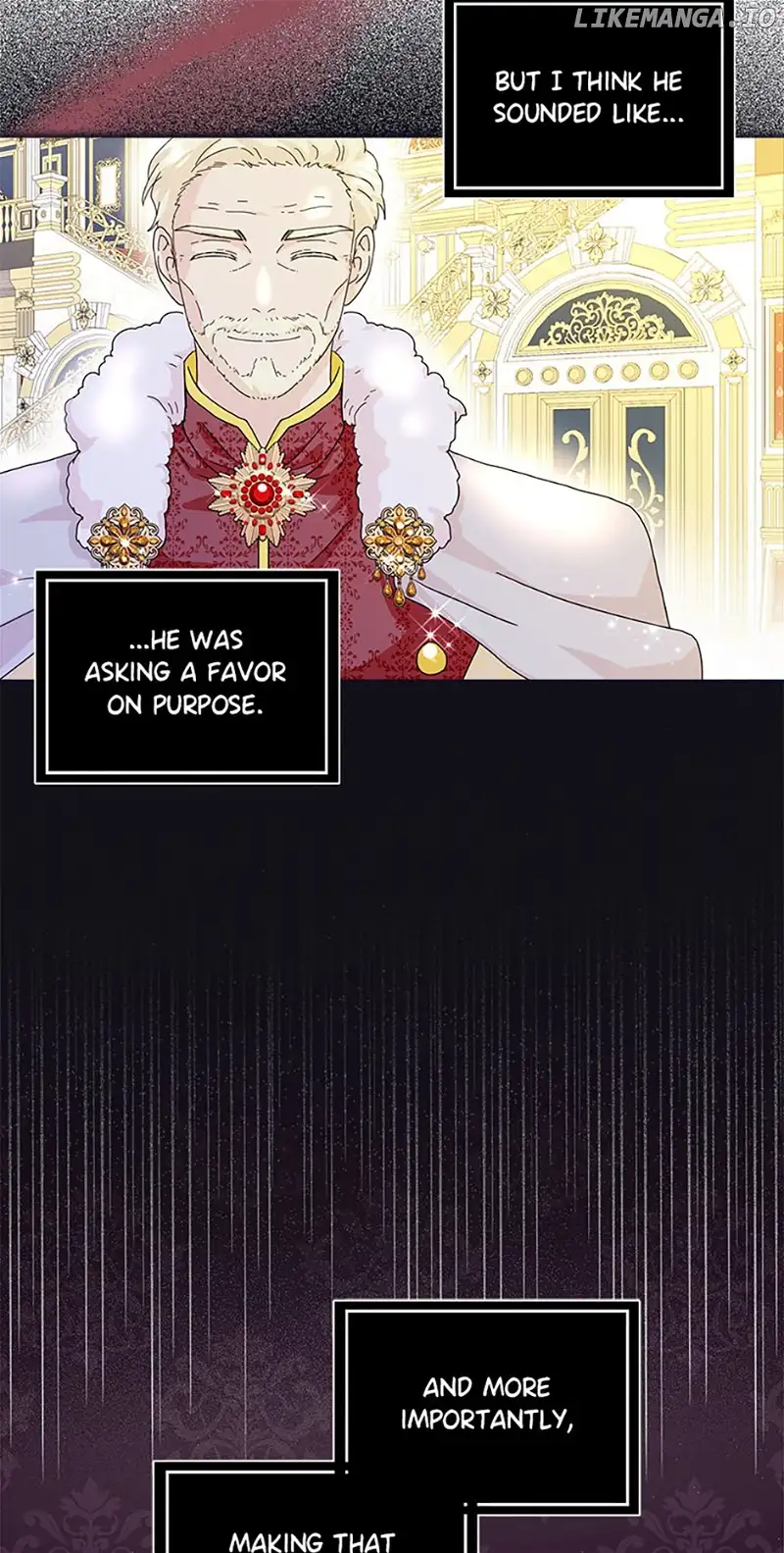 When I Quit Being A Wicked Mother-in-law, Everyone Became Obsessed With Me Chapter 66 - Page 37