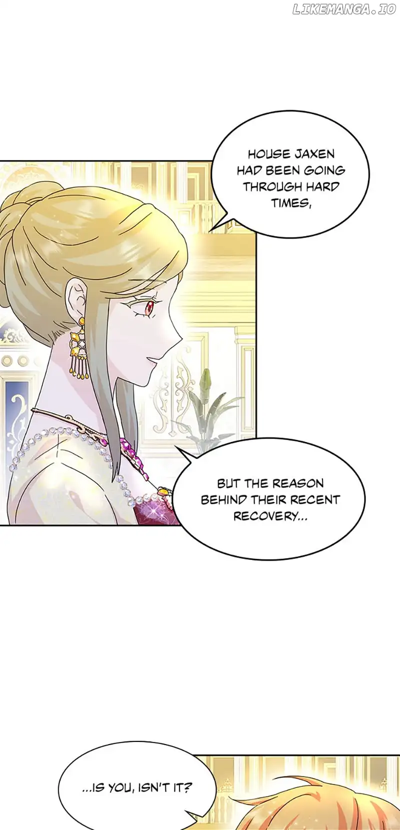 When I Quit Being A Wicked Mother-in-law, Everyone Became Obsessed With Me Chapter 66 - Page 44