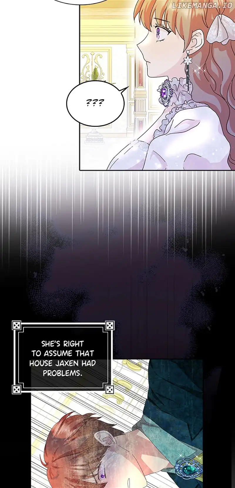 When I Quit Being A Wicked Mother-in-law, Everyone Became Obsessed With Me Chapter 66 - Page 45