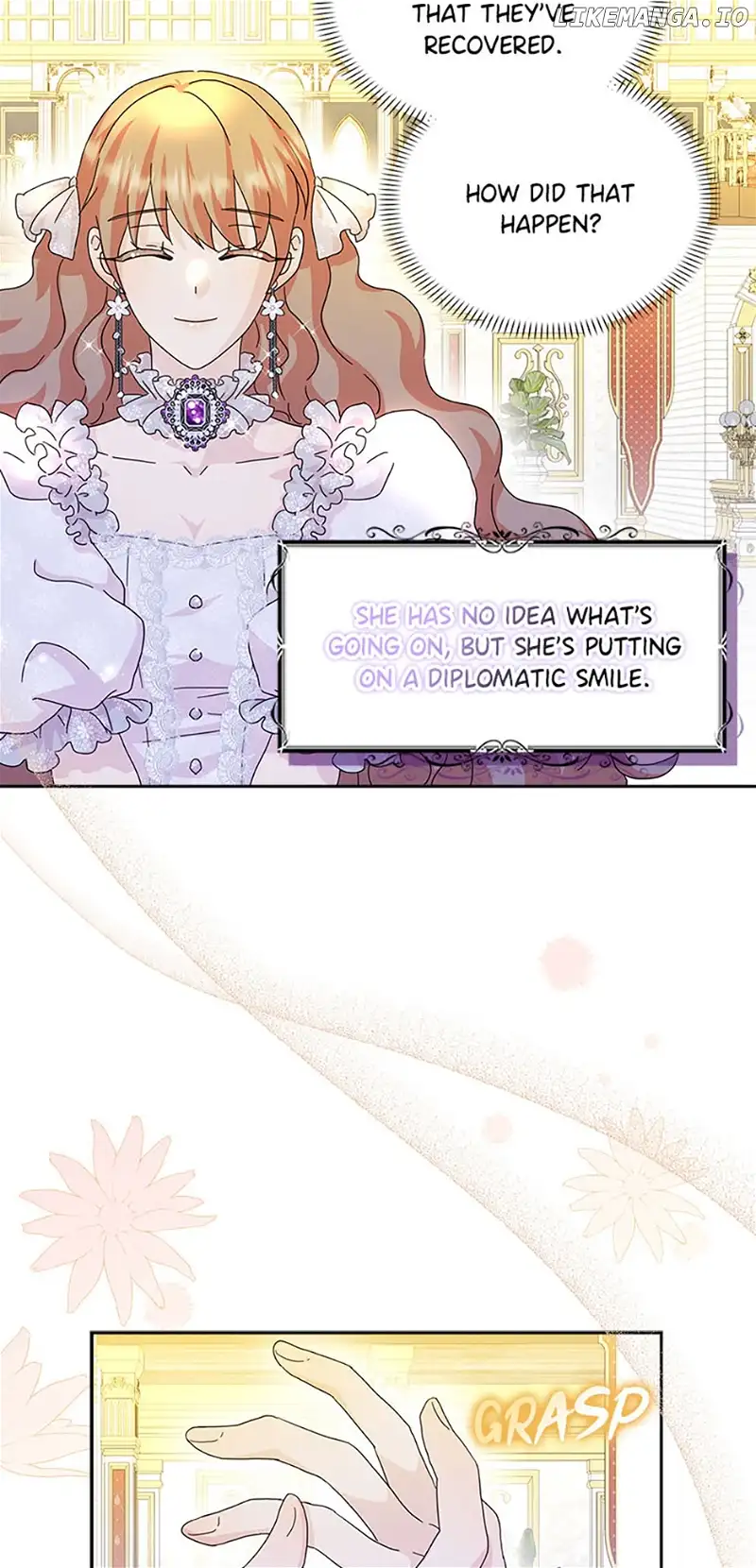 When I Quit Being A Wicked Mother-in-law, Everyone Became Obsessed With Me Chapter 66 - Page 47