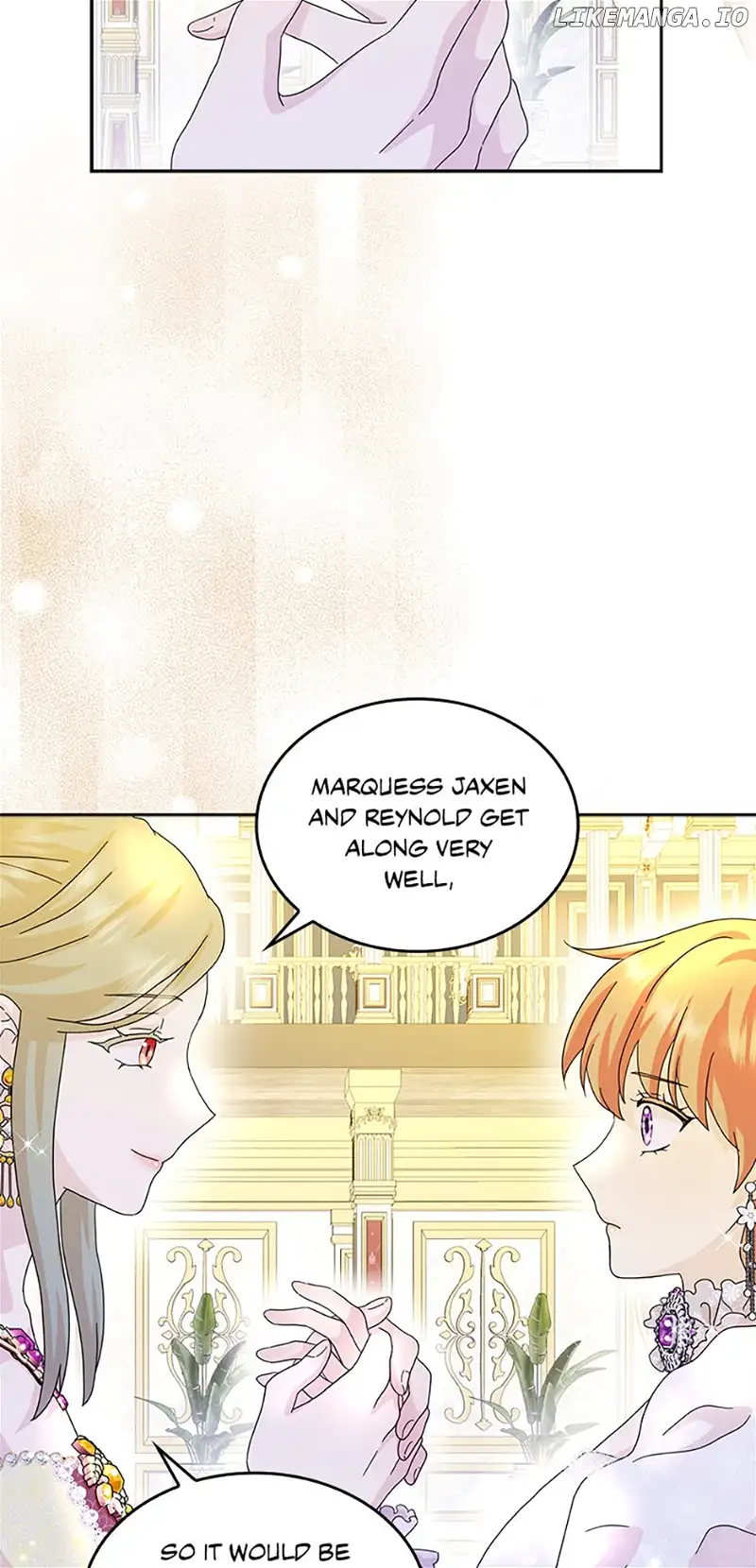 When I Quit Being A Wicked Mother-in-law, Everyone Became Obsessed With Me Chapter 66 - Page 48