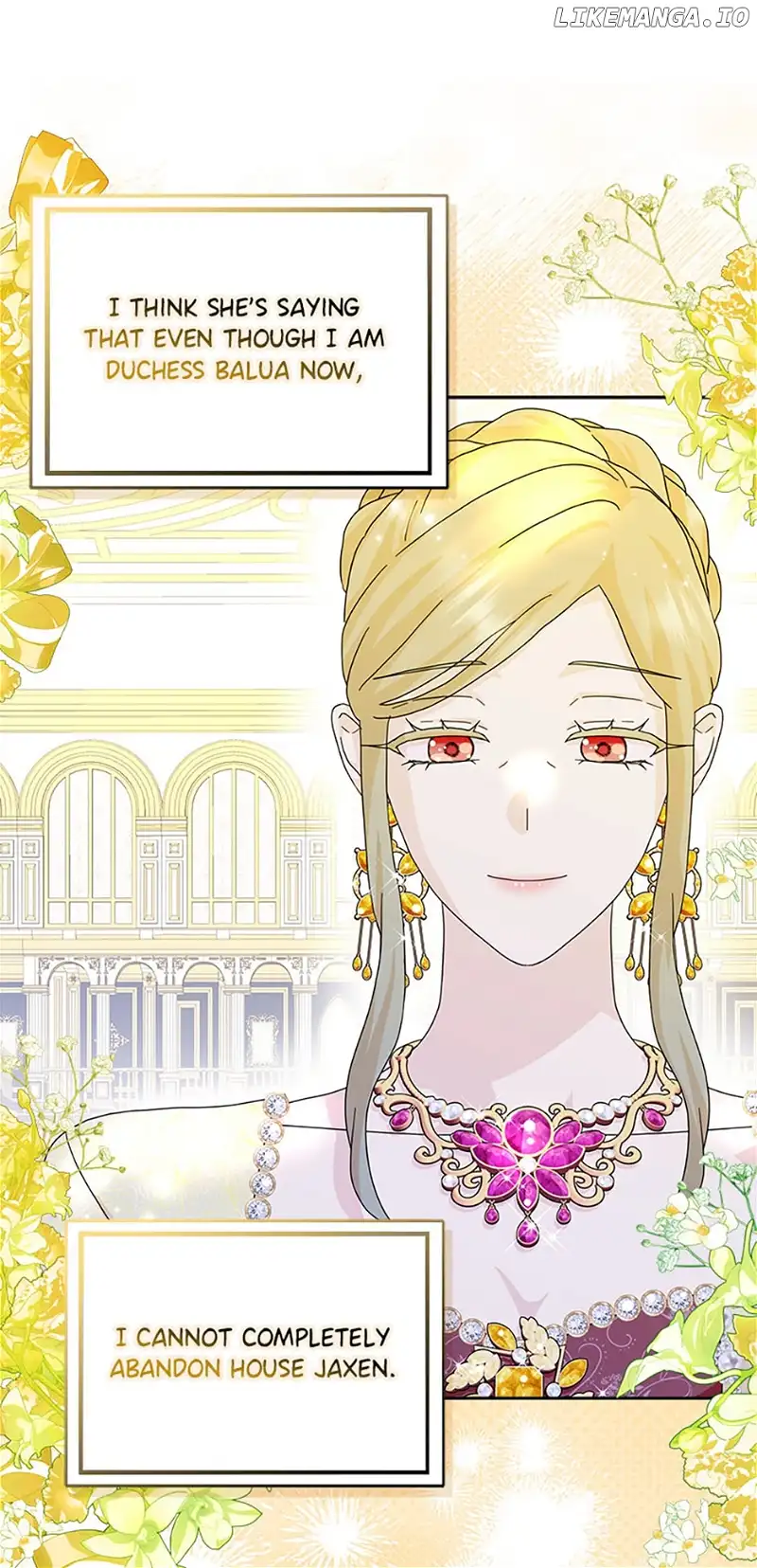 When I Quit Being A Wicked Mother-in-law, Everyone Became Obsessed With Me Chapter 66 - Page 50