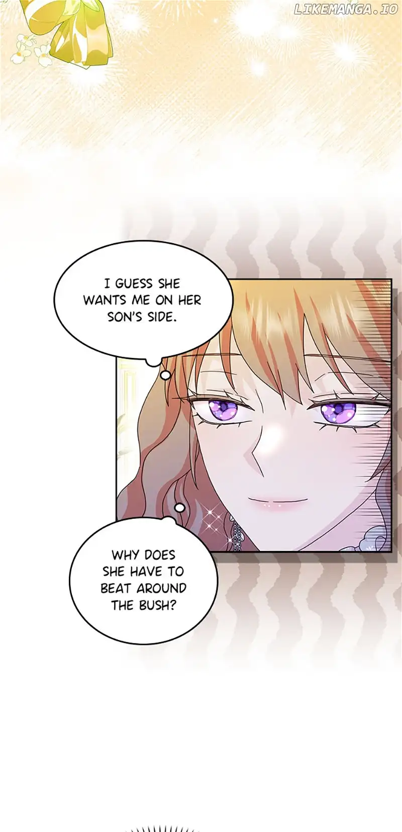 When I Quit Being A Wicked Mother-in-law, Everyone Became Obsessed With Me Chapter 66 - Page 51