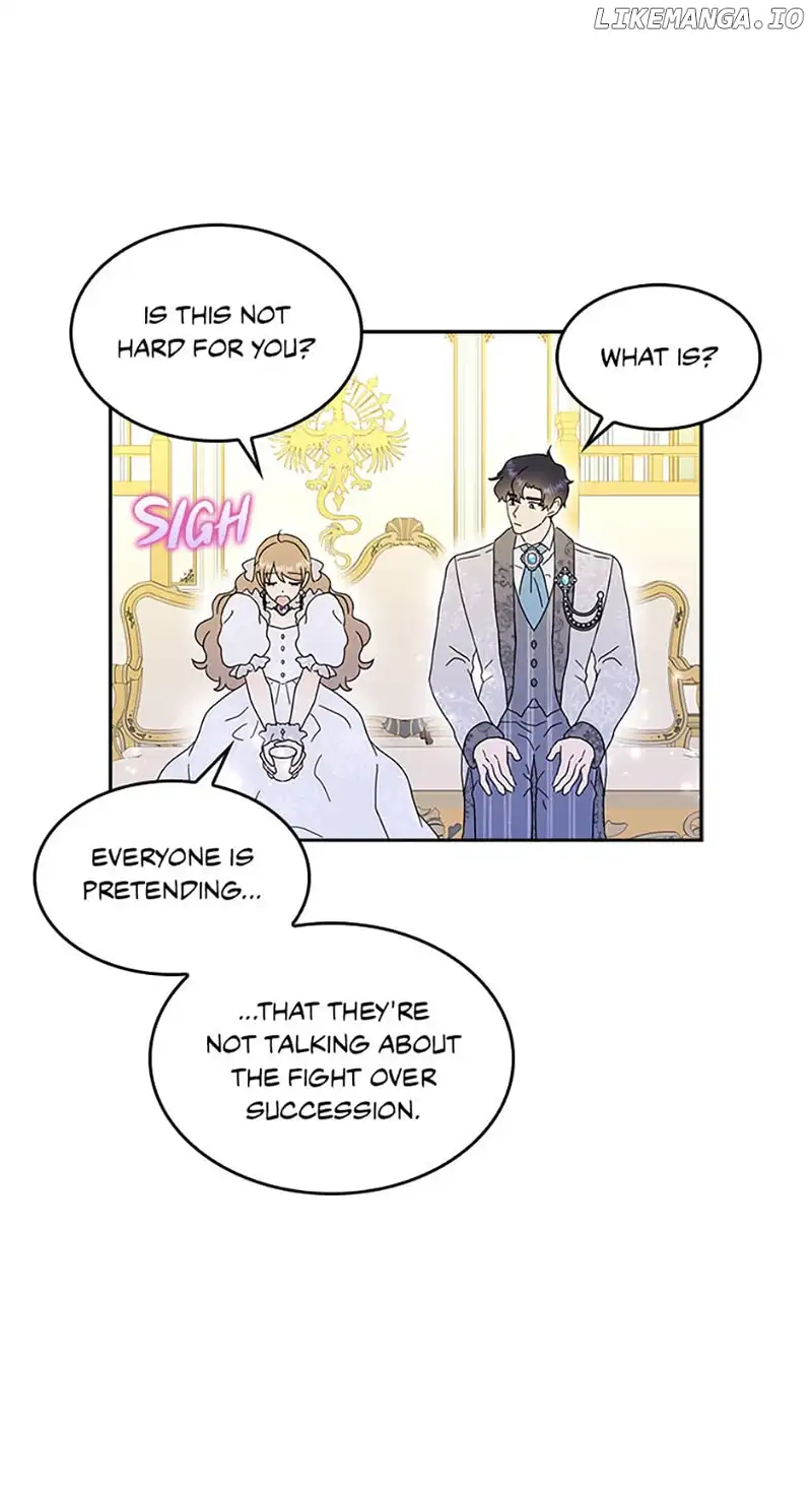 When I Quit Being A Wicked Mother-in-law, Everyone Became Obsessed With Me Chapter 66 - Page 56