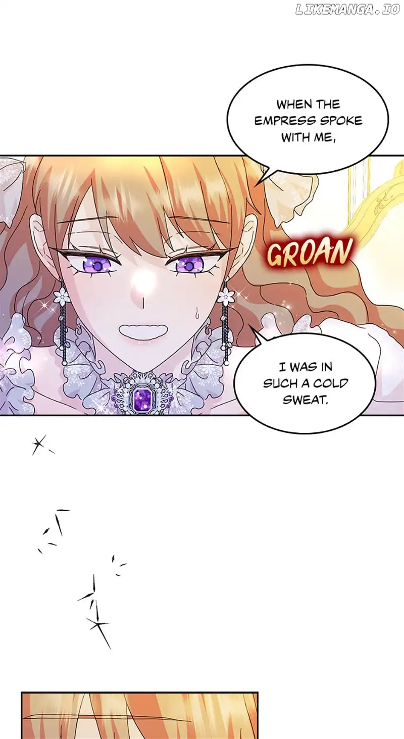 When I Quit Being A Wicked Mother-in-law, Everyone Became Obsessed With Me Chapter 66 - Page 57