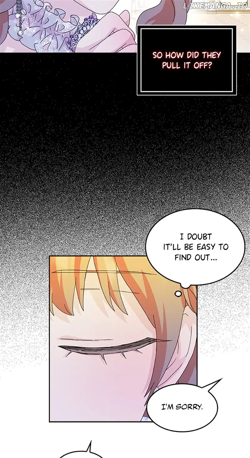 When I Quit Being A Wicked Mother-in-law, Everyone Became Obsessed With Me Chapter 66 - Page 60