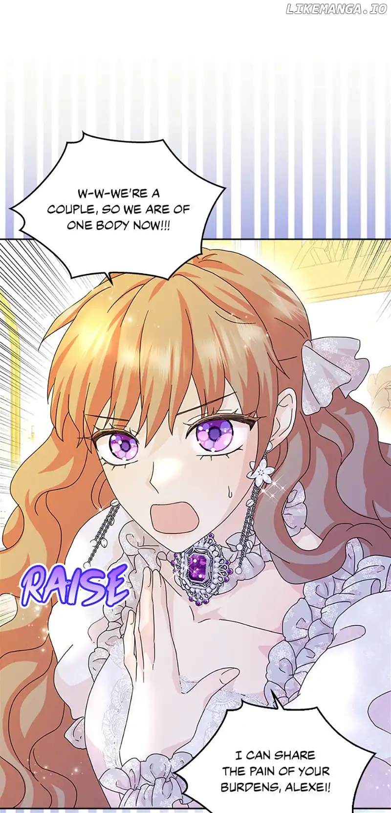 When I Quit Being A Wicked Mother-in-law, Everyone Became Obsessed With Me Chapter 66 - Page 63