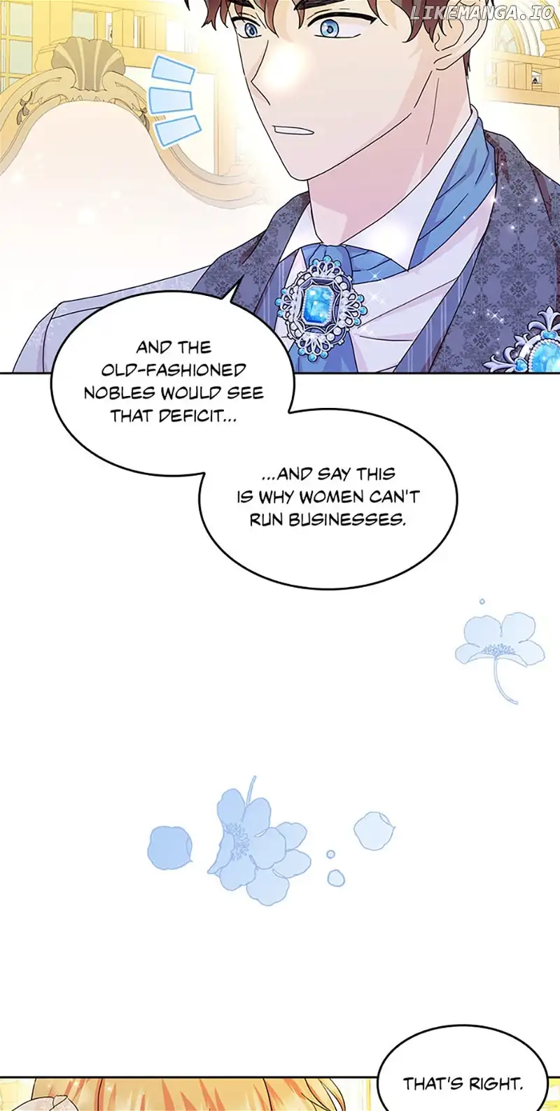 When I Quit Being A Wicked Mother-in-law, Everyone Became Obsessed With Me Chapter 66 - Page 72