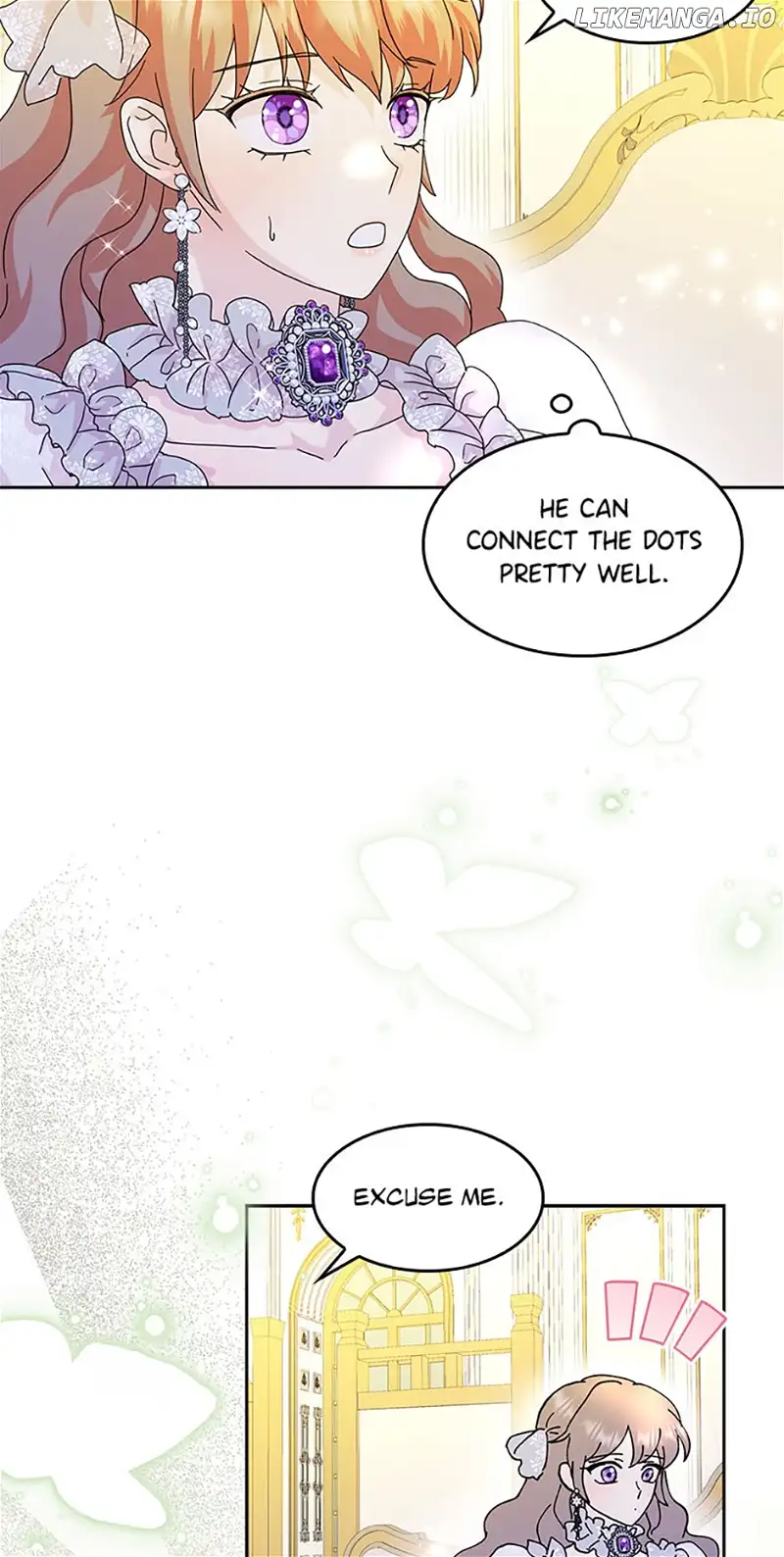 When I Quit Being A Wicked Mother-in-law, Everyone Became Obsessed With Me Chapter 66 - Page 73