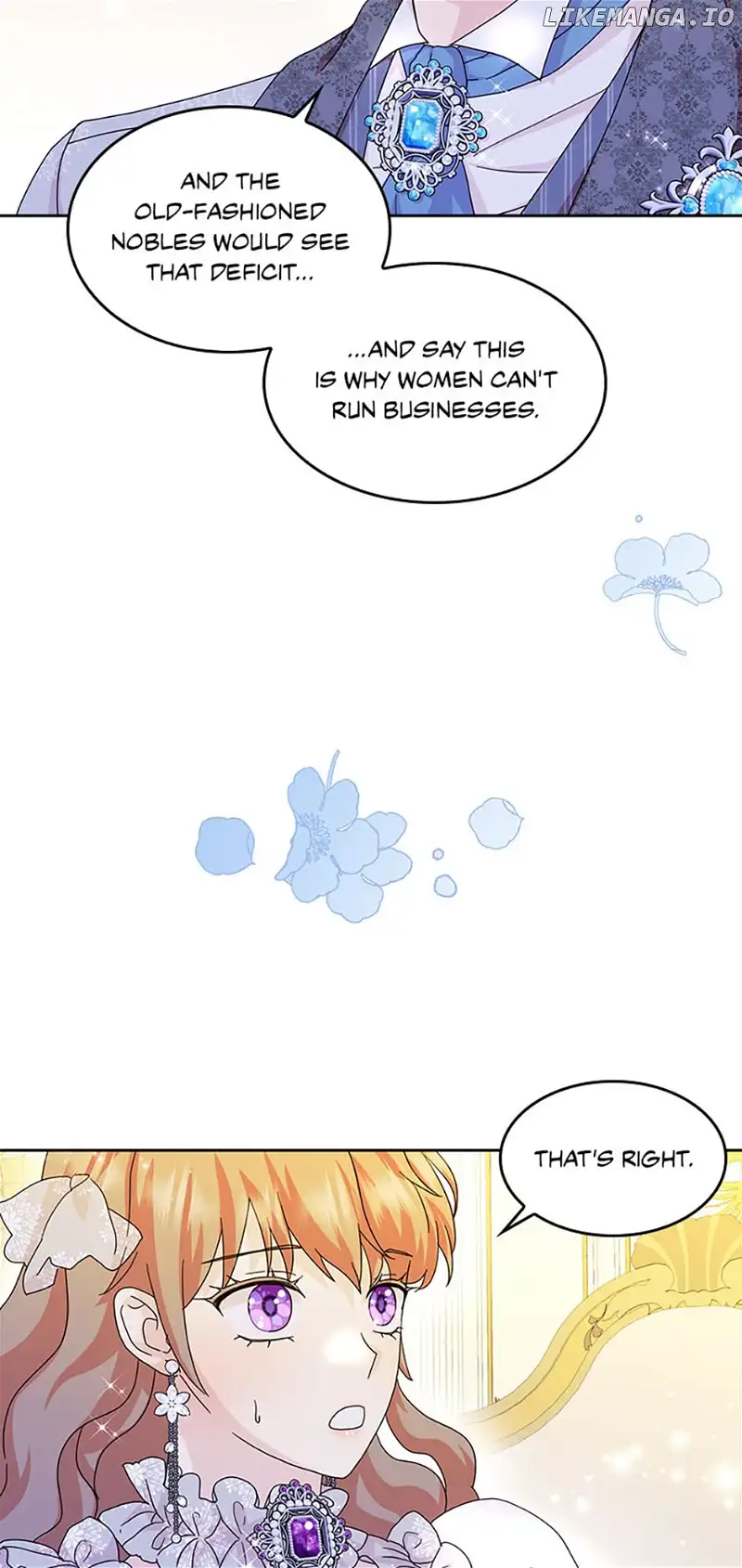 When I Quit Being A Wicked Mother-in-law, Everyone Became Obsessed With Me Chapter 67 - Page 4