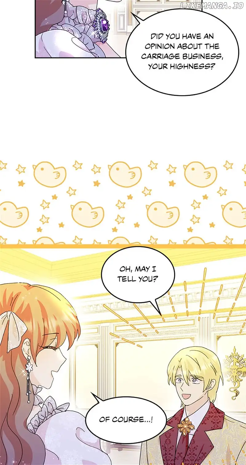 When I Quit Being A Wicked Mother-in-law, Everyone Became Obsessed With Me Chapter 67 - Page 10