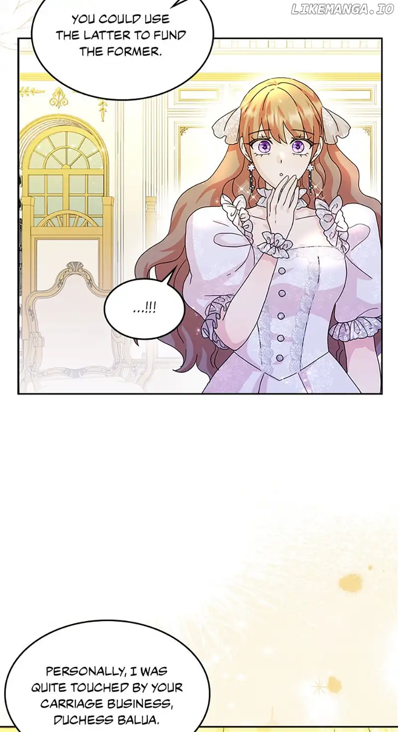 When I Quit Being A Wicked Mother-in-law, Everyone Became Obsessed With Me Chapter 67 - Page 19