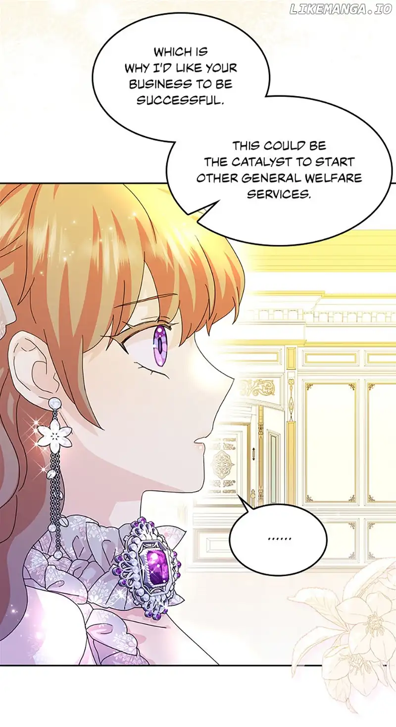 When I Quit Being A Wicked Mother-in-law, Everyone Became Obsessed With Me Chapter 67 - Page 21