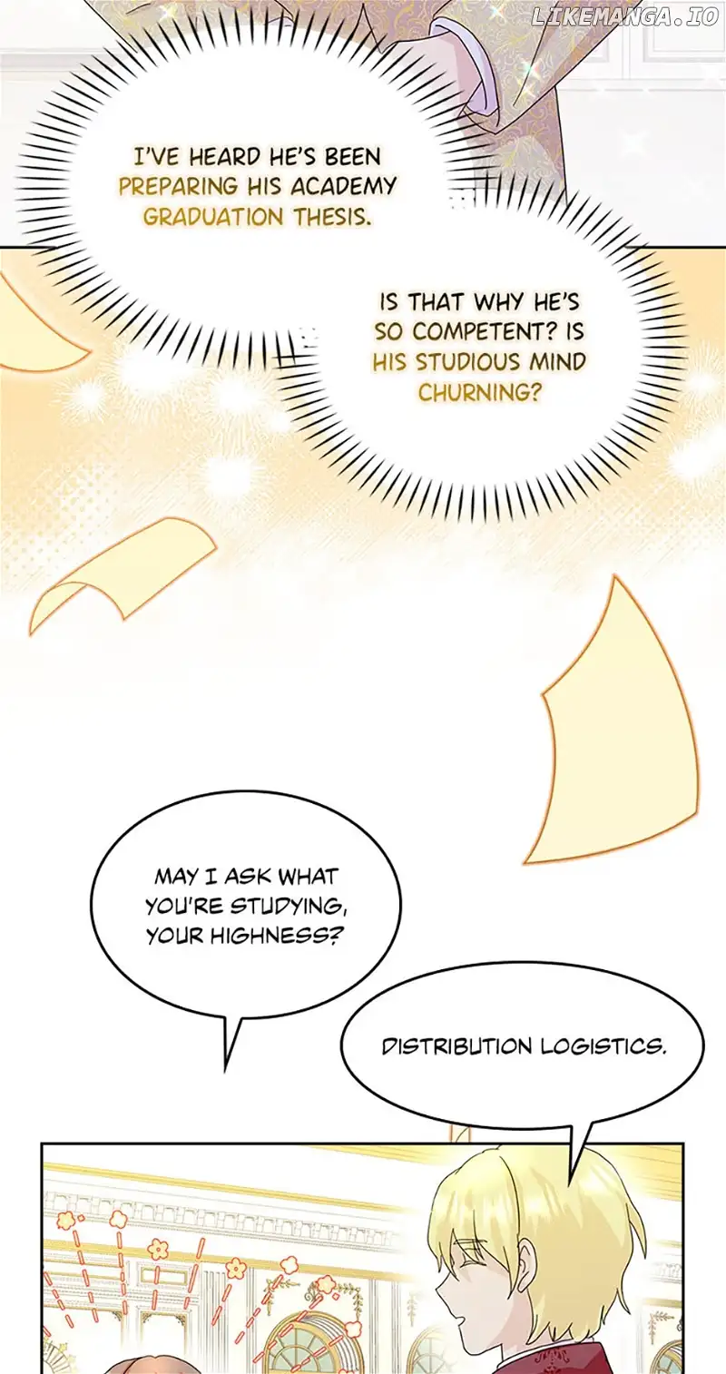 When I Quit Being A Wicked Mother-in-law, Everyone Became Obsessed With Me Chapter 67 - Page 23