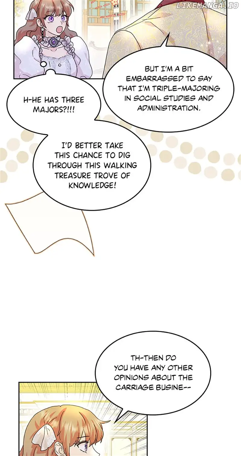 When I Quit Being A Wicked Mother-in-law, Everyone Became Obsessed With Me Chapter 67 - Page 24