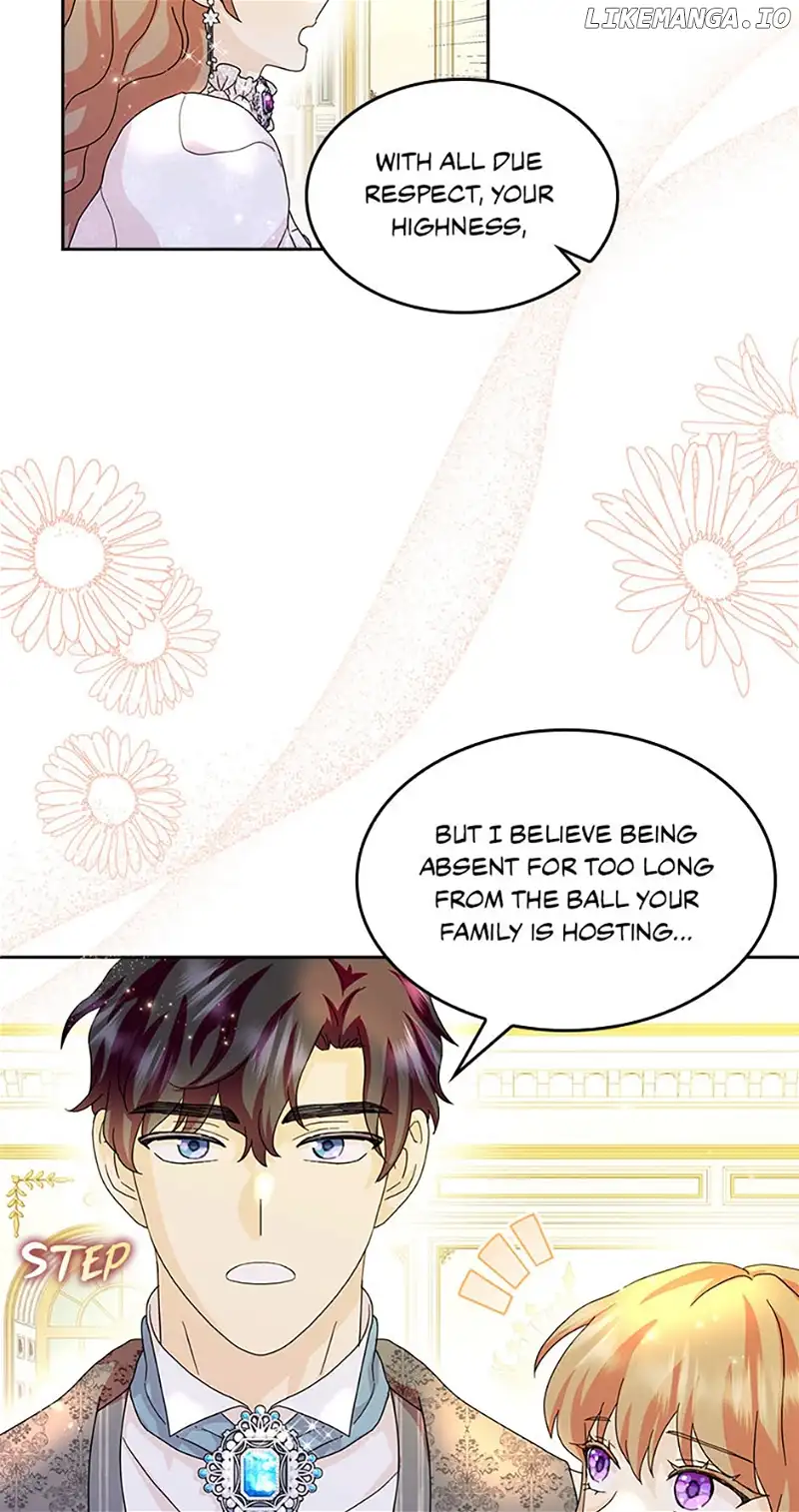 When I Quit Being A Wicked Mother-in-law, Everyone Became Obsessed With Me Chapter 67 - Page 25