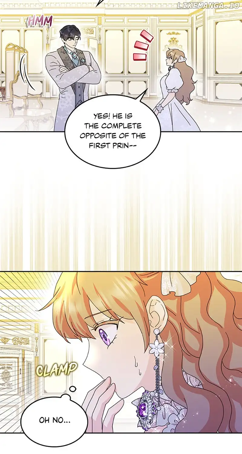 When I Quit Being A Wicked Mother-in-law, Everyone Became Obsessed With Me Chapter 67 - Page 34