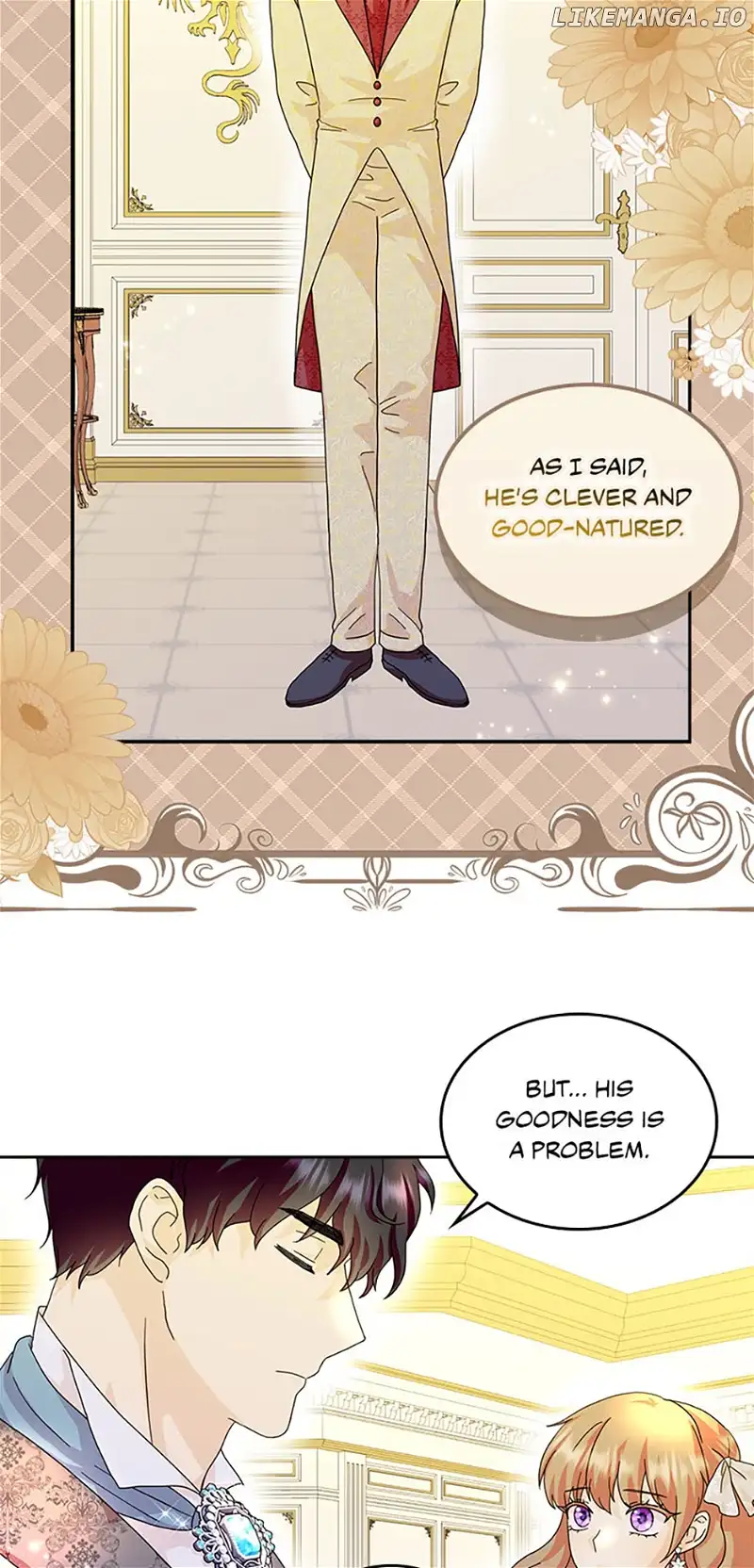 When I Quit Being A Wicked Mother-in-law, Everyone Became Obsessed With Me Chapter 67 - Page 38