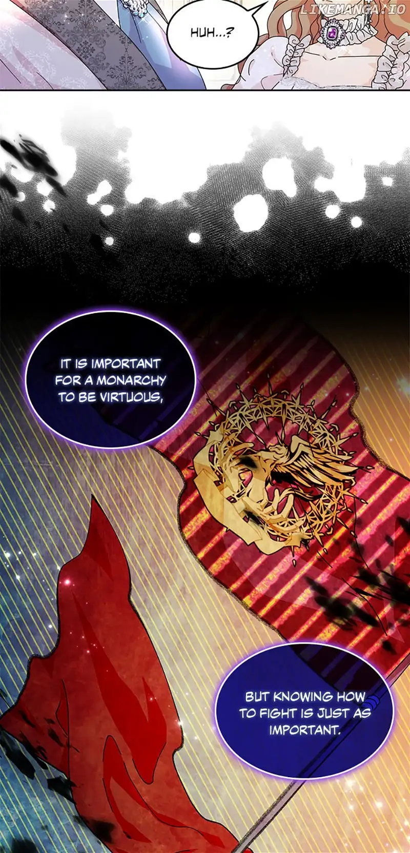 When I Quit Being A Wicked Mother-in-law, Everyone Became Obsessed With Me Chapter 67 - Page 39