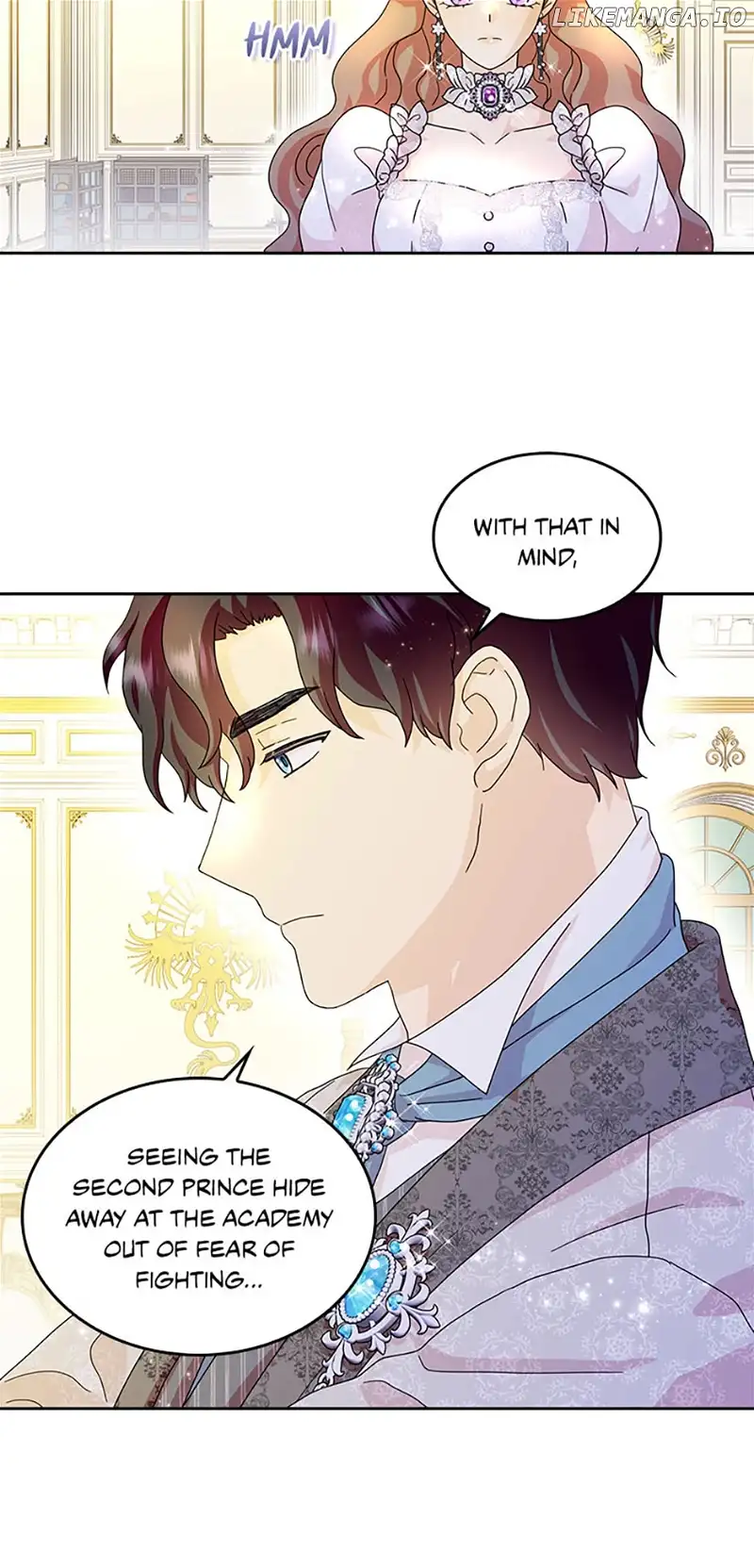 When I Quit Being A Wicked Mother-in-law, Everyone Became Obsessed With Me Chapter 67 - Page 41