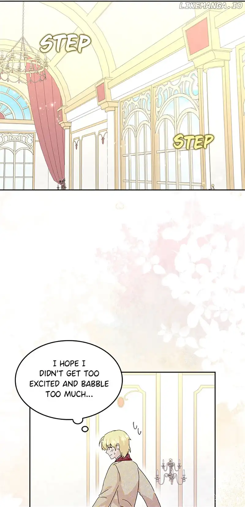 When I Quit Being A Wicked Mother-in-law, Everyone Became Obsessed With Me Chapter 67 - Page 44