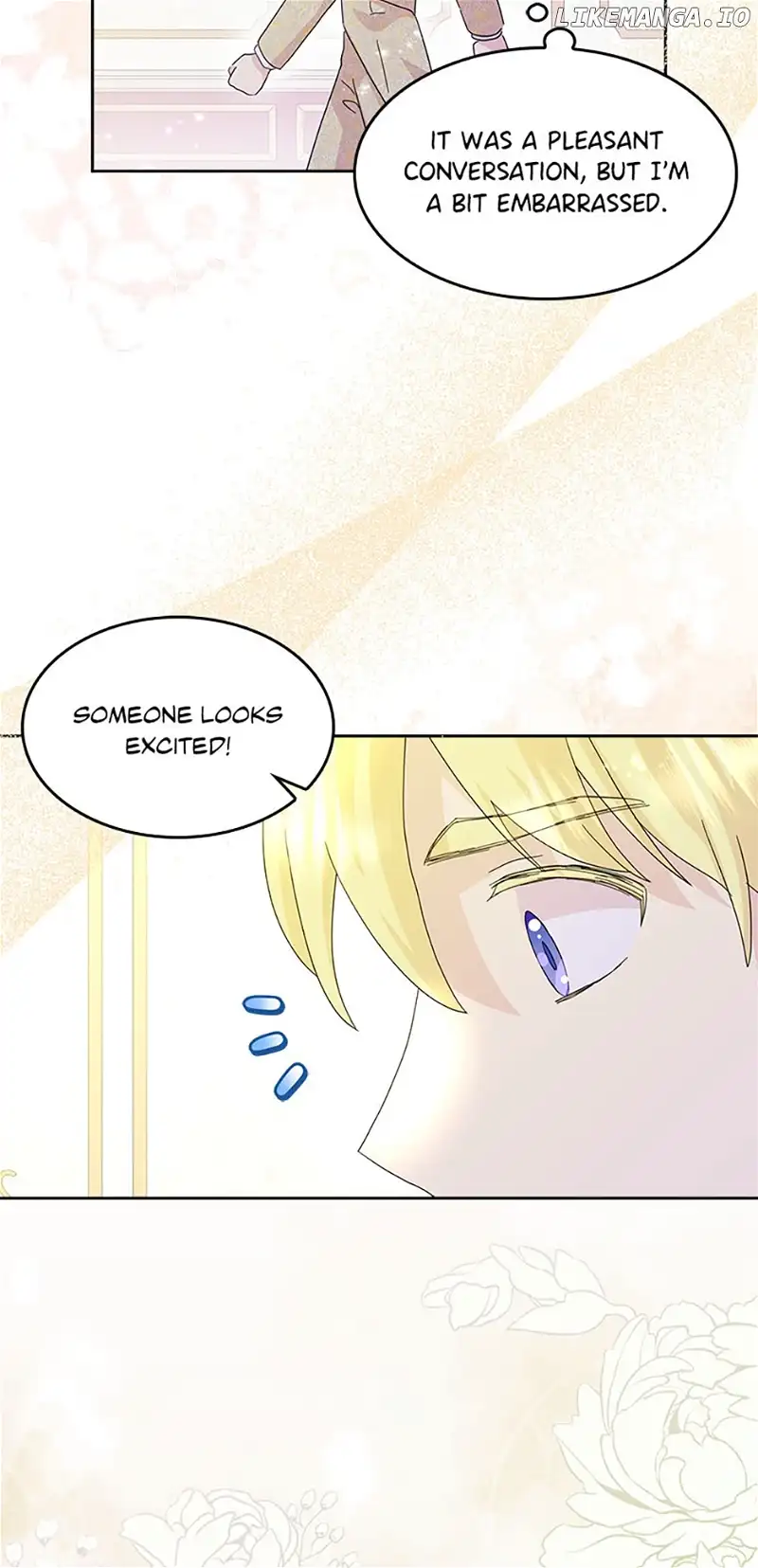 When I Quit Being A Wicked Mother-in-law, Everyone Became Obsessed With Me Chapter 67 - Page 45