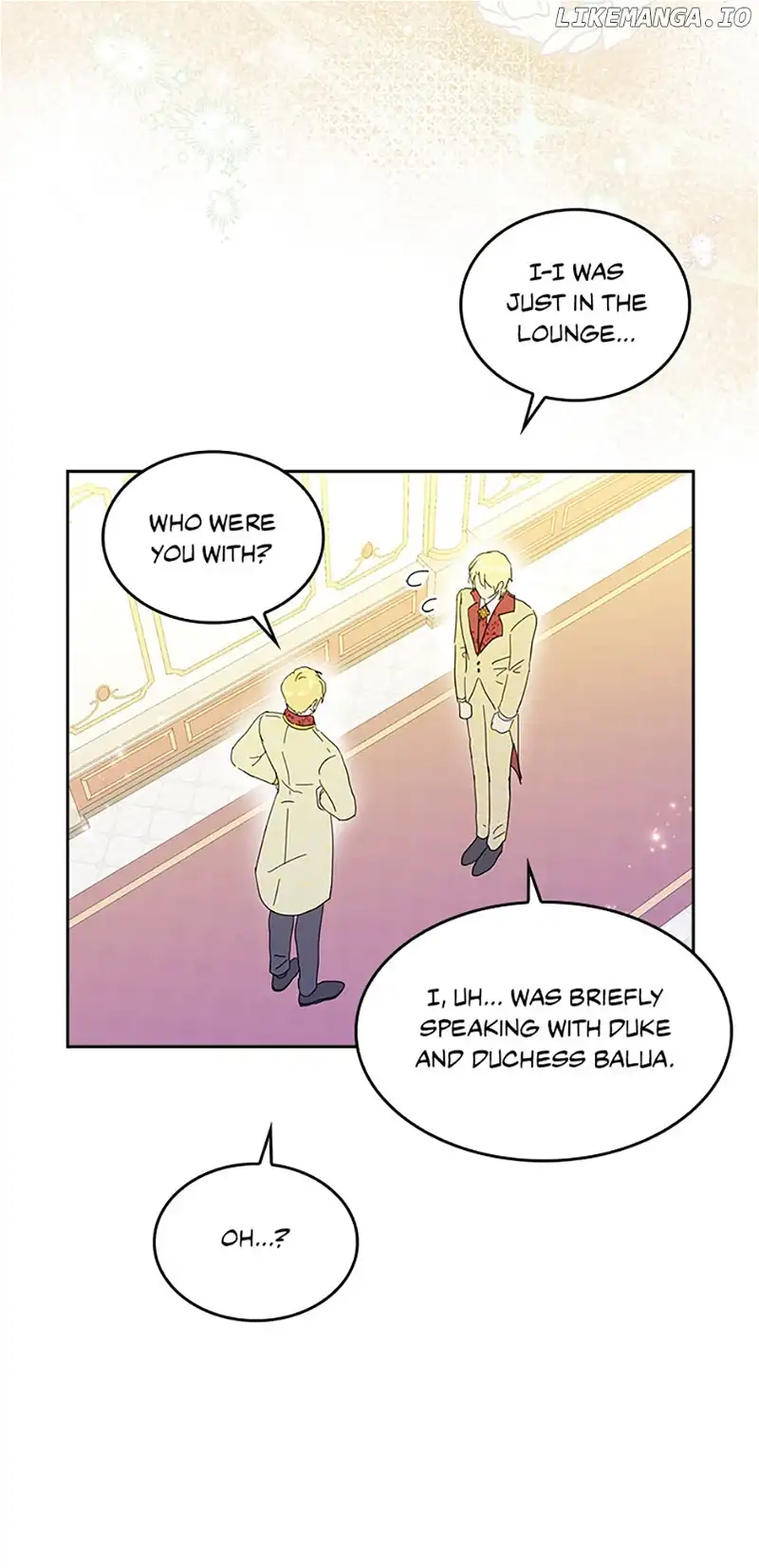 When I Quit Being A Wicked Mother-in-law, Everyone Became Obsessed With Me Chapter 67 - Page 47