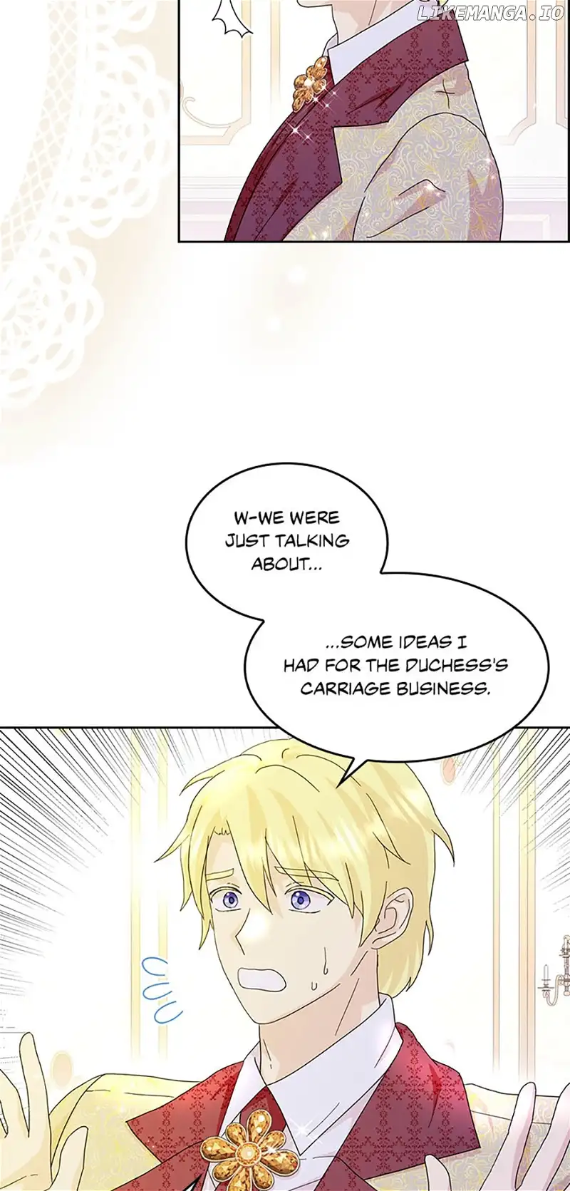 When I Quit Being A Wicked Mother-in-law, Everyone Became Obsessed With Me Chapter 67 - Page 49