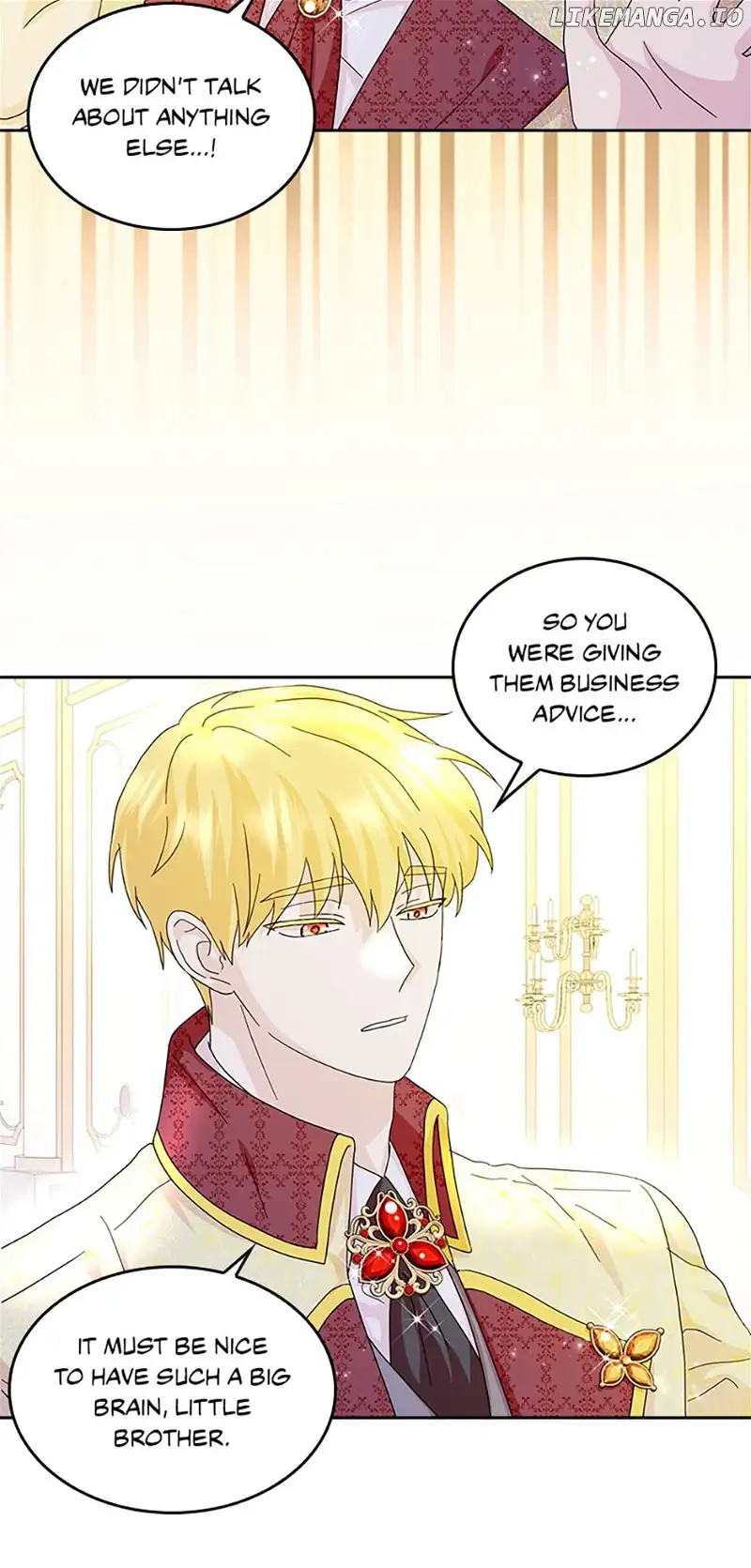 When I Quit Being A Wicked Mother-in-law, Everyone Became Obsessed With Me Chapter 67 - Page 50